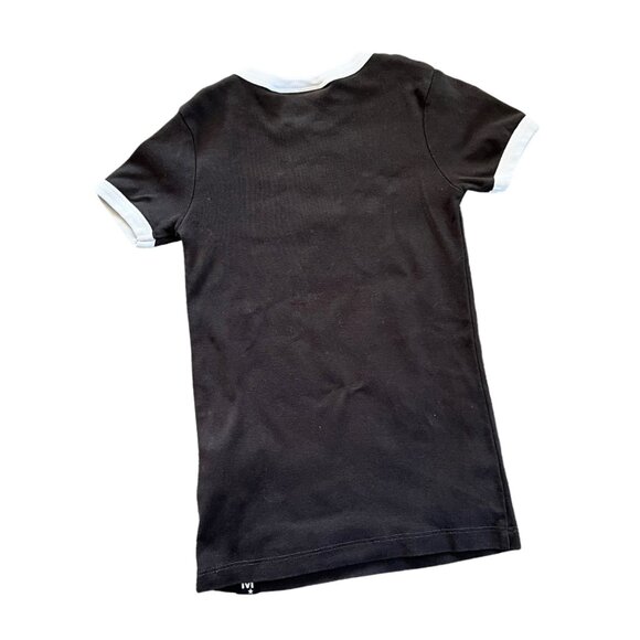 Molo Icecream Color Block Graphic Tee 110 - Picture 4 of 4